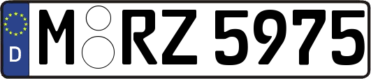 M-RZ5975