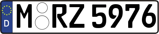 M-RZ5976