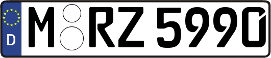 M-RZ5990