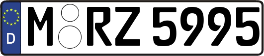 M-RZ5995