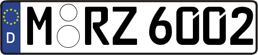 M-RZ6002