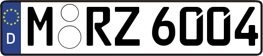 M-RZ6004