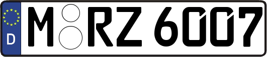 M-RZ6007