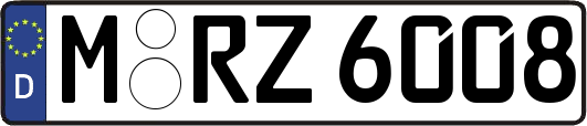 M-RZ6008