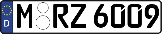 M-RZ6009