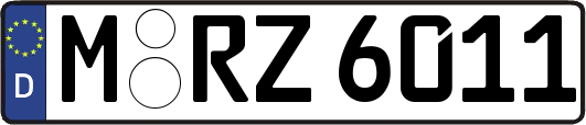 M-RZ6011