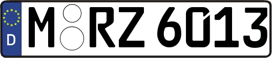 M-RZ6013