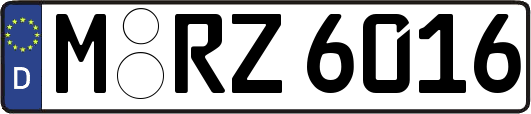 M-RZ6016