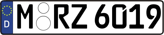 M-RZ6019