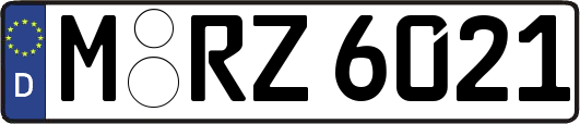 M-RZ6021