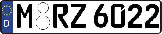M-RZ6022