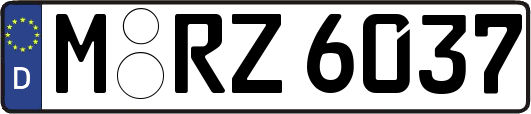 M-RZ6037