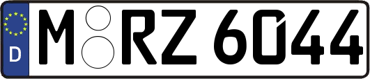 M-RZ6044