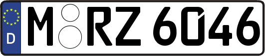 M-RZ6046