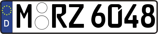 M-RZ6048
