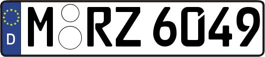 M-RZ6049