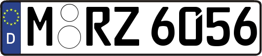 M-RZ6056