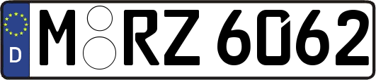M-RZ6062