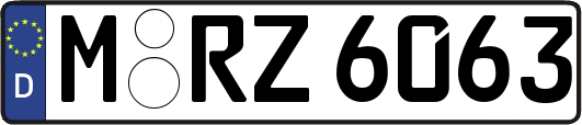 M-RZ6063