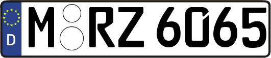 M-RZ6065