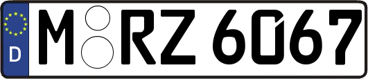 M-RZ6067
