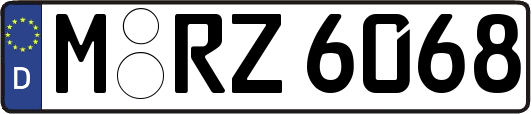 M-RZ6068