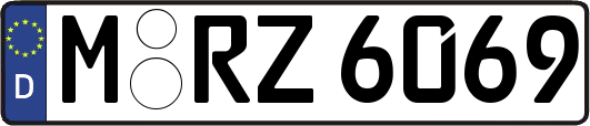 M-RZ6069