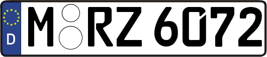 M-RZ6072