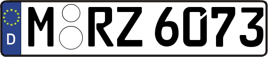 M-RZ6073