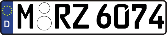 M-RZ6074