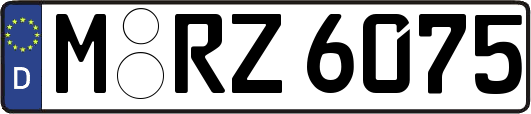 M-RZ6075