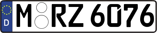 M-RZ6076