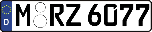 M-RZ6077
