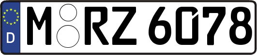 M-RZ6078