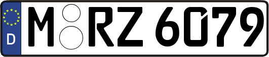 M-RZ6079