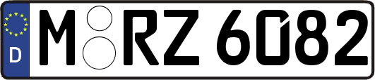 M-RZ6082