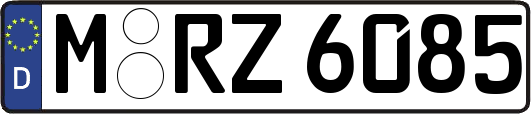 M-RZ6085