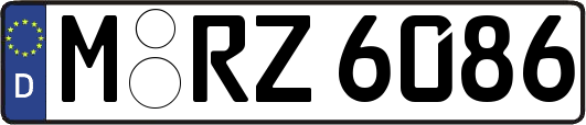 M-RZ6086
