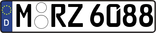 M-RZ6088