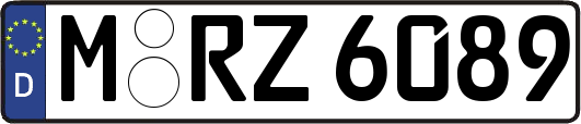 M-RZ6089