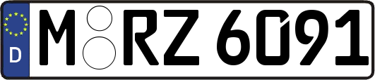 M-RZ6091