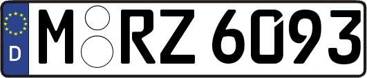 M-RZ6093