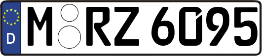 M-RZ6095