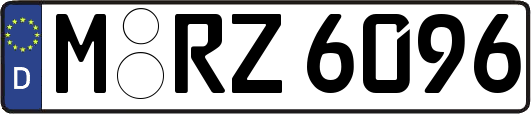 M-RZ6096