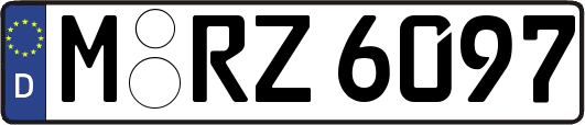 M-RZ6097
