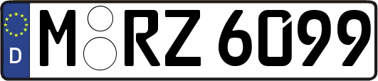 M-RZ6099