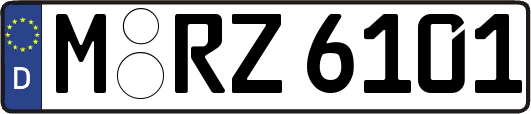 M-RZ6101