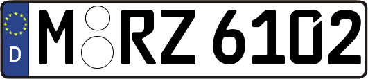 M-RZ6102