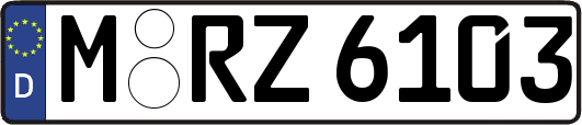 M-RZ6103