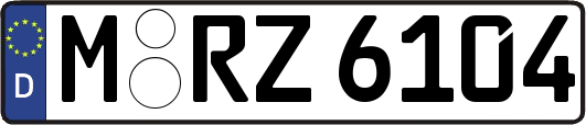 M-RZ6104